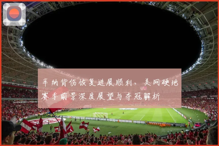 辛纳背伤恢复进展顺利，美网硬地赛季前景深度展望与夺冠解析